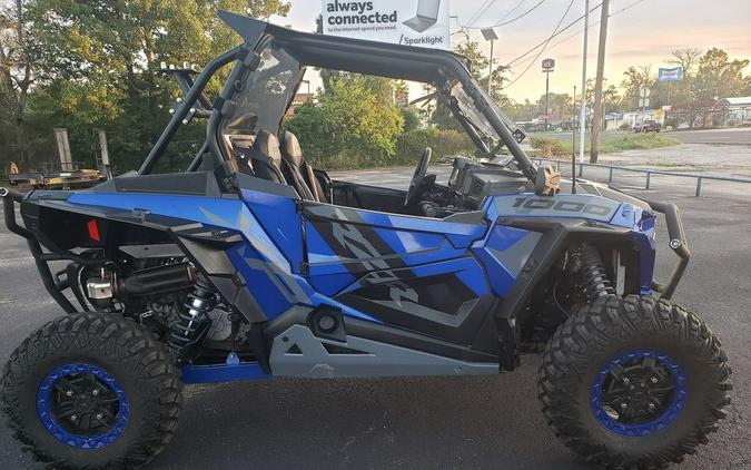 2021 Polaris RZR XP® 1000 Trails and Rocks Edition