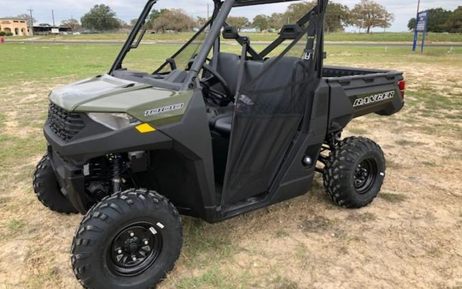 2025 Polaris RANGER 1000 EPS