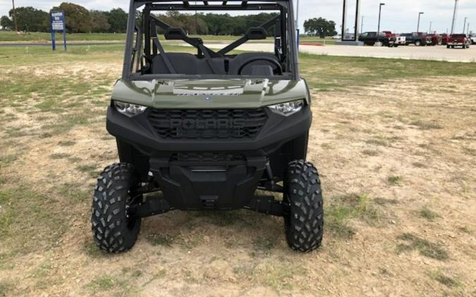 2025 Polaris RANGER 1000 EPS