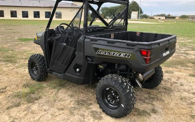 2025 Polaris RANGER 1000 EPS