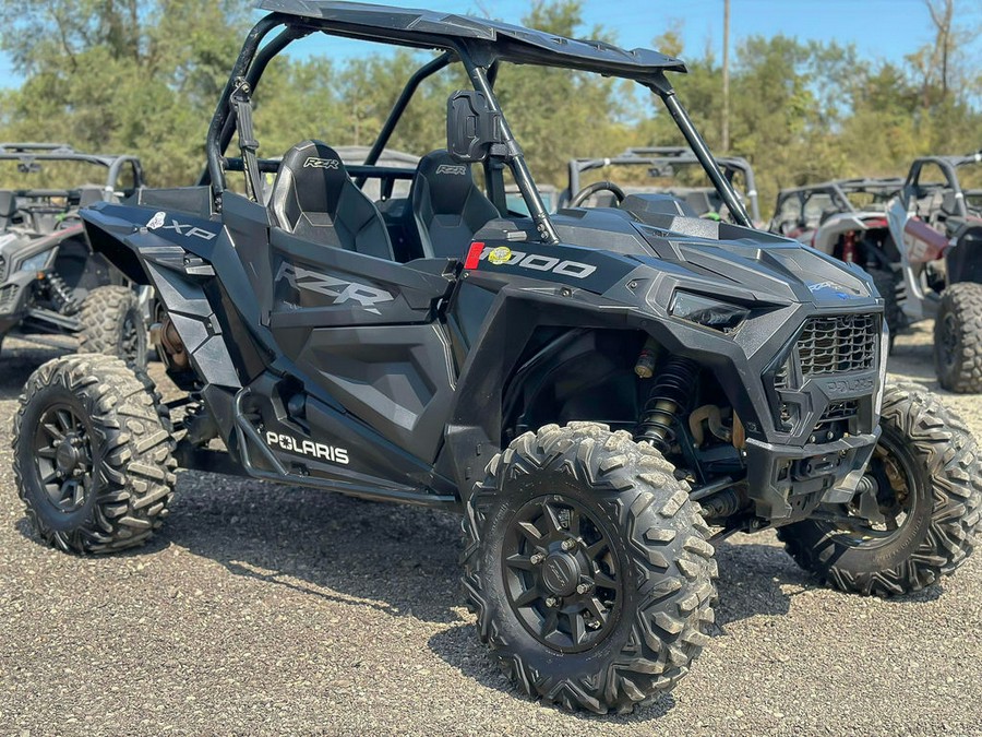 2023 Polaris RZR XP 1000 Sport