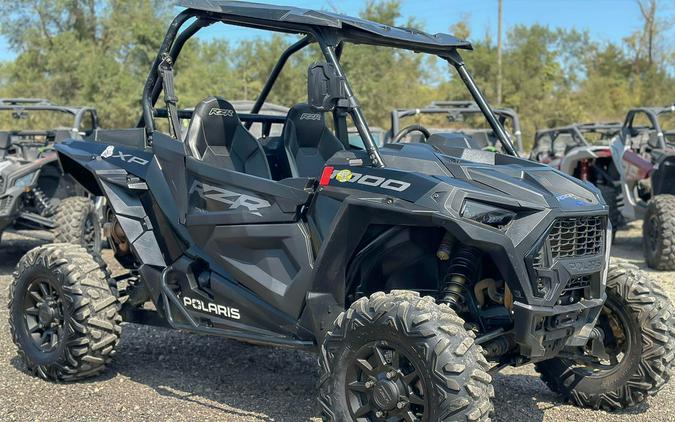 2023 Polaris RZR XP 1000 Sport