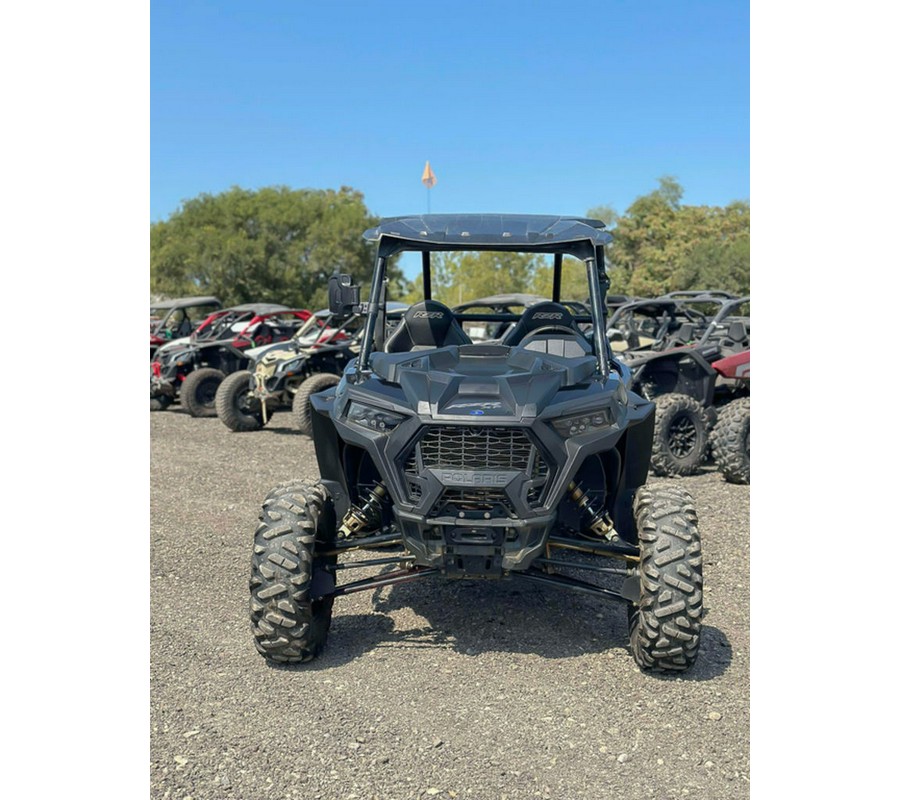 2023 Polaris RZR XP 1000 Sport