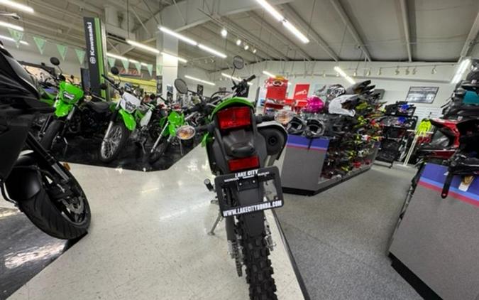 2024 Kawasaki KLX®230 S