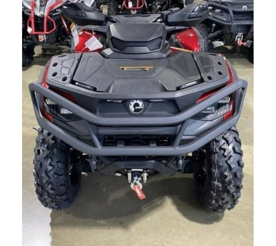 2025 Can-Am Outlander XT 850