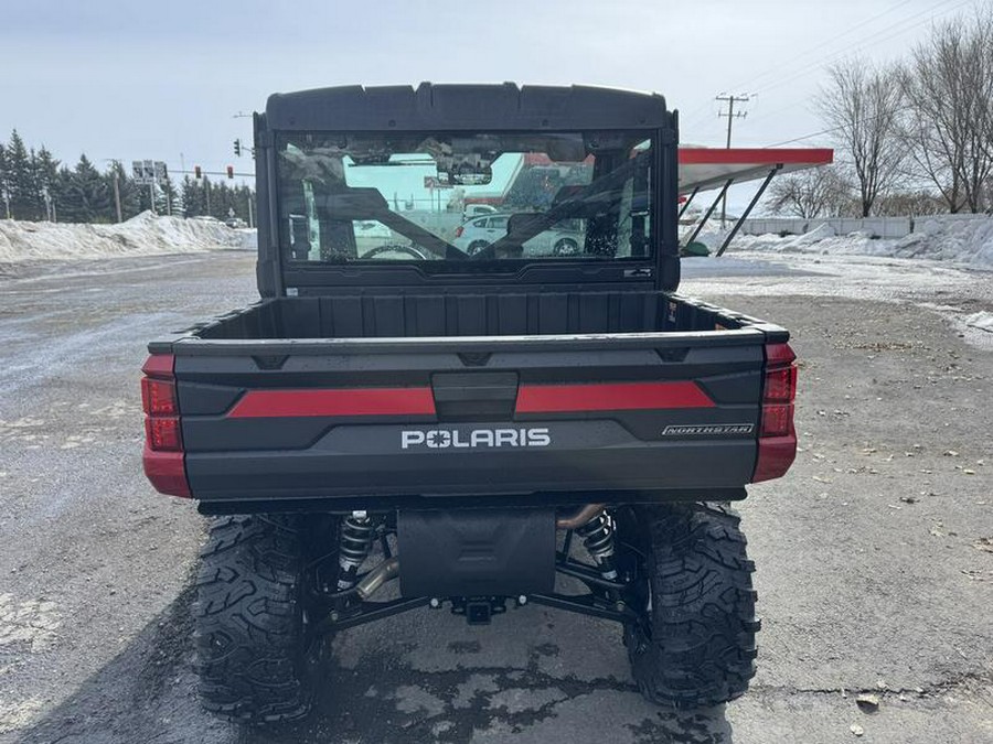2026 Polaris® Ranger XP 1000 NorthStar Premium