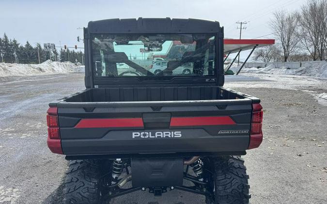 2026 Polaris® Ranger XP 1000 NorthStar Premium