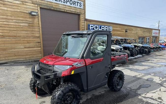 2026 Polaris® Ranger XP 1000 NorthStar Premium