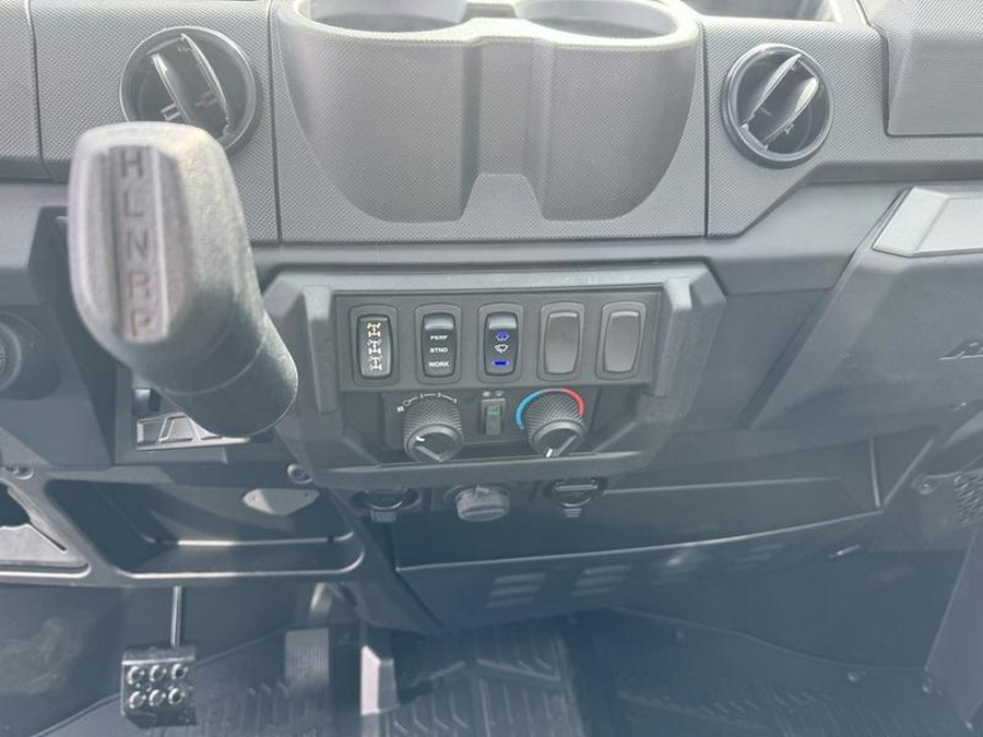 2026 Polaris® Ranger XP 1000 NorthStar Premium