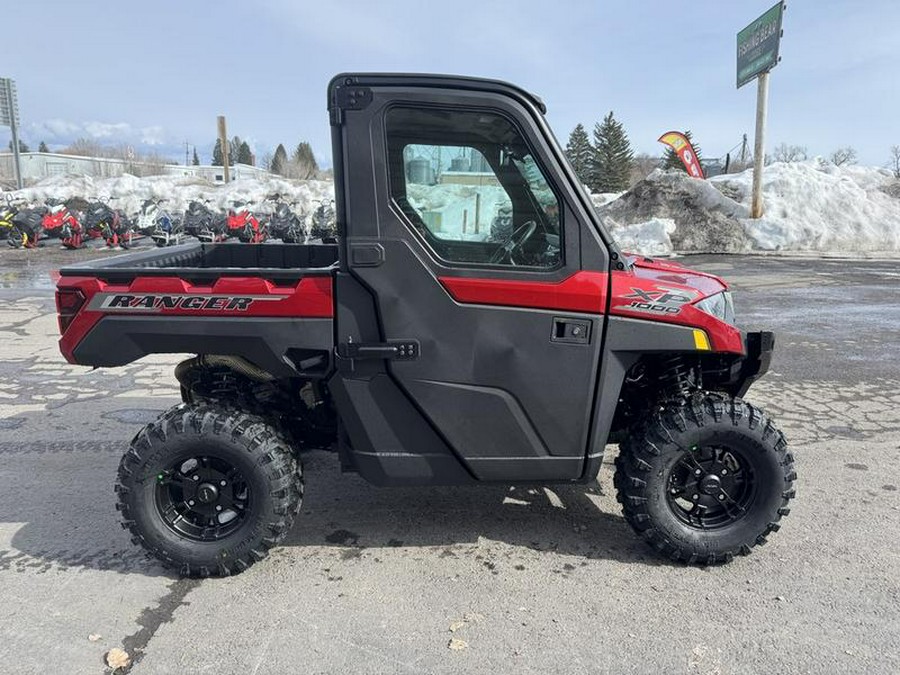 2026 Polaris® Ranger XP 1000 NorthStar Premium