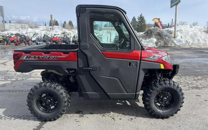 2026 Polaris® Ranger XP 1000 NorthStar Premium