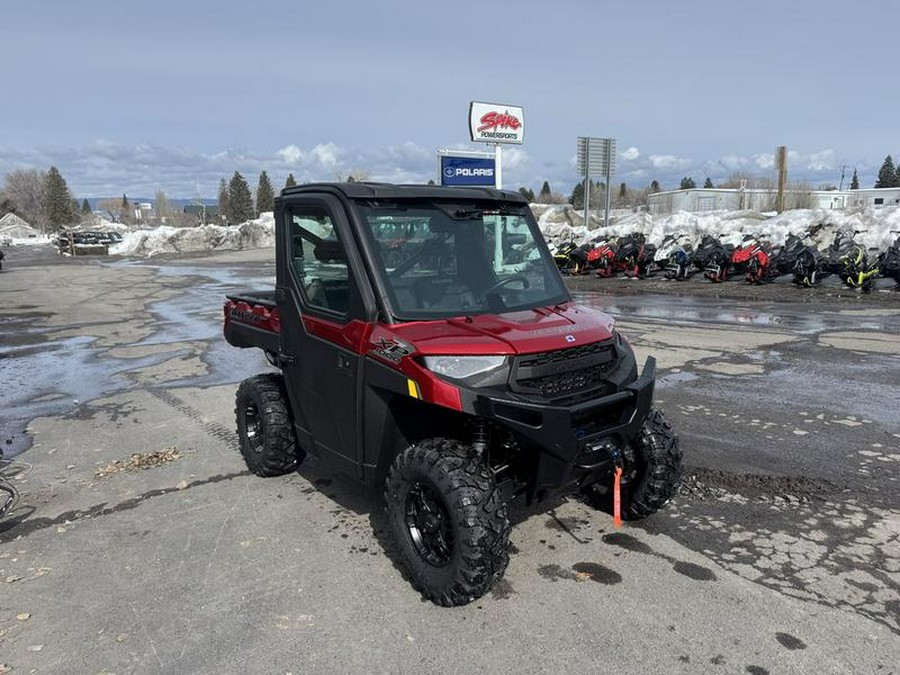2026 Polaris® Ranger XP 1000 NorthStar Premium