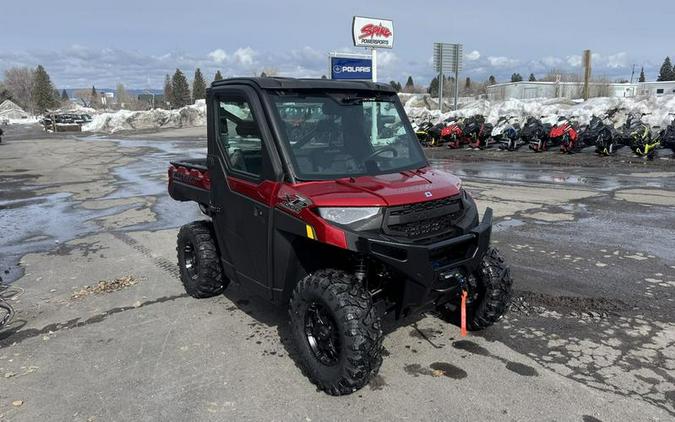 2026 Polaris® Ranger XP 1000 NorthStar Premium