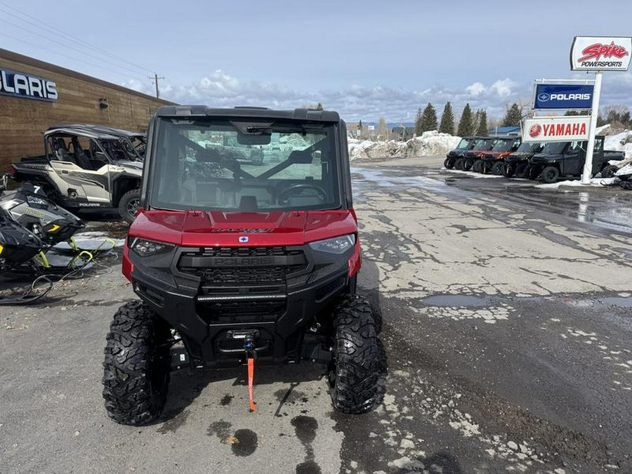 2026 Polaris® Ranger XP 1000 NorthStar Premium