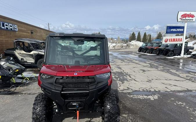 2026 Polaris® Ranger XP 1000 NorthStar Premium