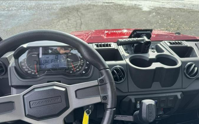2026 Polaris® Ranger XP 1000 NorthStar Premium