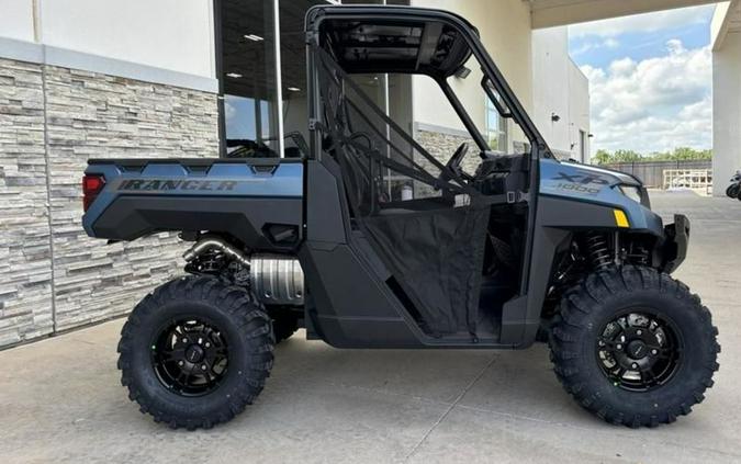 2025 Polaris® Ranger XP 1000 Premium