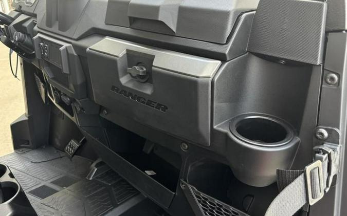 2025 Polaris® Ranger XP 1000 Premium