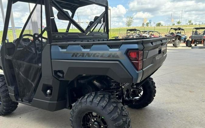 2025 Polaris® Ranger XP 1000 Premium