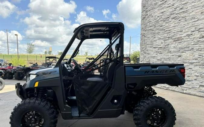 2025 Polaris® Ranger XP 1000 Premium