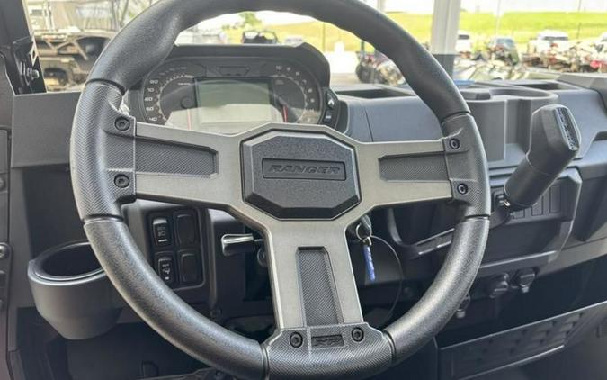 2025 Polaris® Ranger XP 1000 Premium