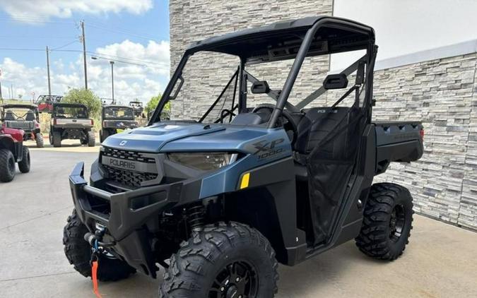 2025 Polaris® Ranger XP 1000 Premium