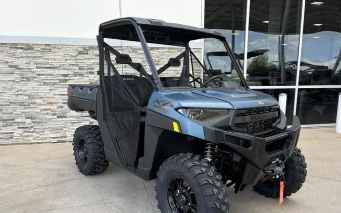 2025 Polaris® Ranger XP 1000 Premium