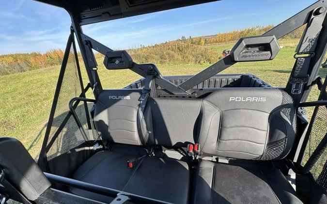 2026 Polaris® Ranger Crew XP 1000 Texas Edition