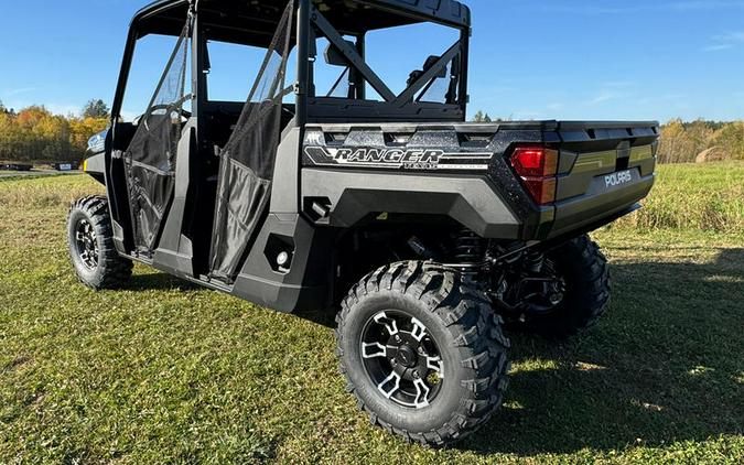 2026 Polaris® Ranger Crew XP 1000 Texas Edition