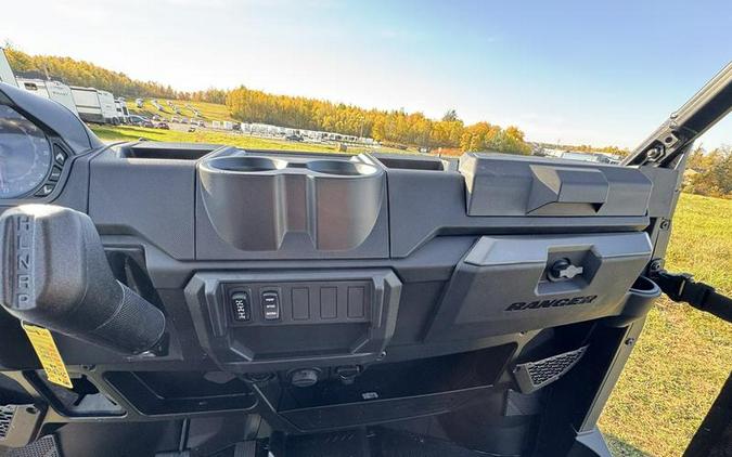 2026 Polaris® Ranger Crew XP 1000 Texas Edition