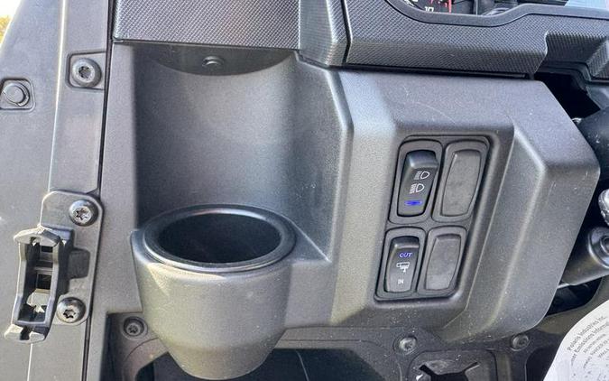 2026 Polaris® Ranger Crew XP 1000 Texas Edition