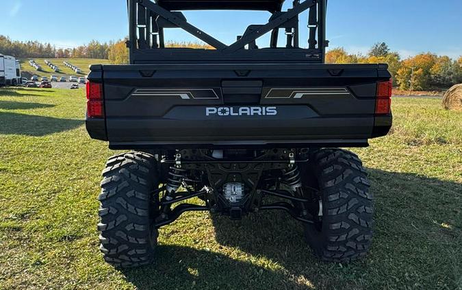 2026 Polaris® Ranger Crew XP 1000 Texas Edition