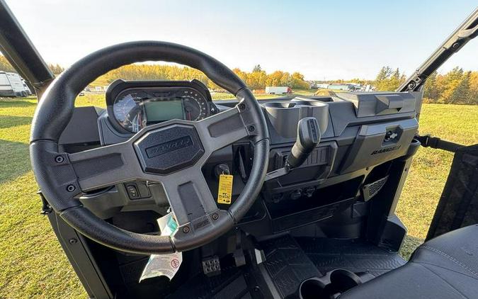 2026 Polaris® Ranger Crew XP 1000 Texas Edition