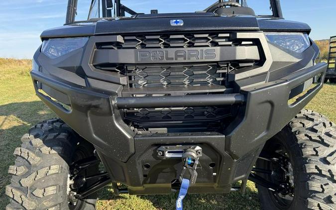2026 Polaris® Ranger Crew XP 1000 Texas Edition