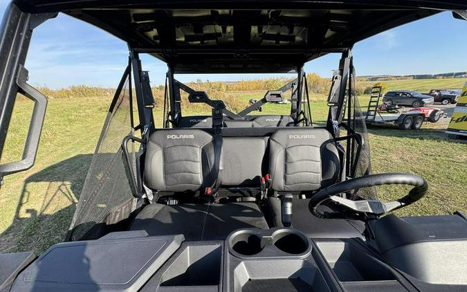 2026 Polaris® Ranger Crew XP 1000 Texas Edition