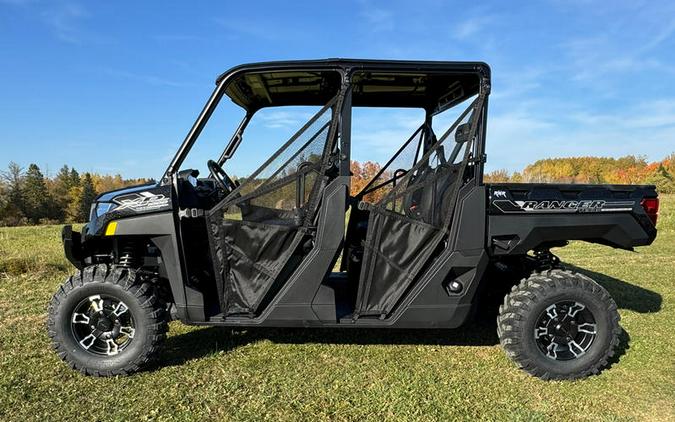 2026 Polaris® Ranger Crew XP 1000 Texas Edition
