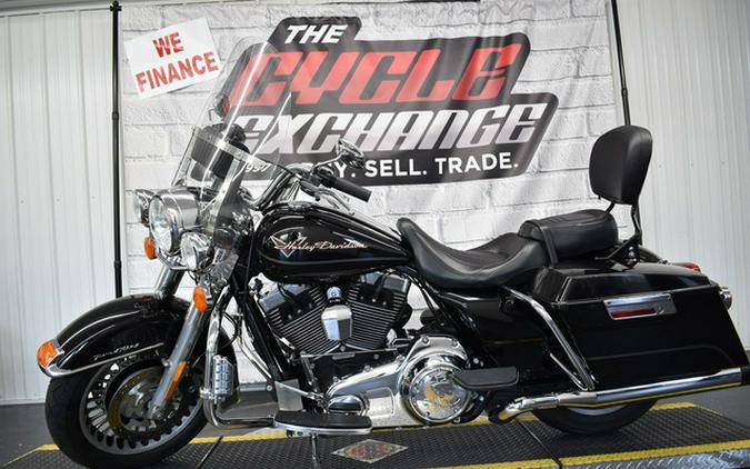 2011 Harley-Davidson FLHR - Road King