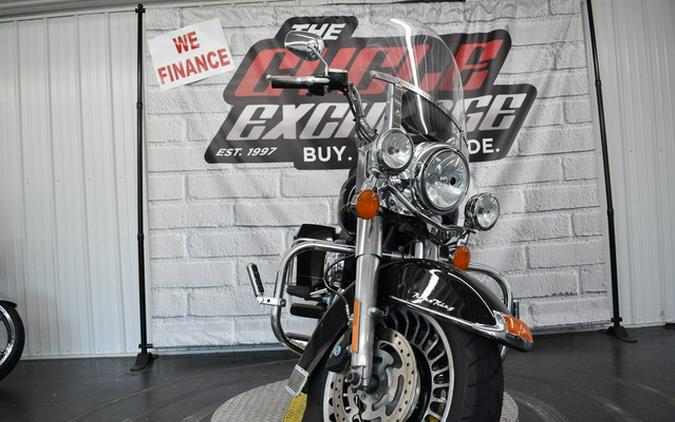 2011 Harley-Davidson FLHR - Road King