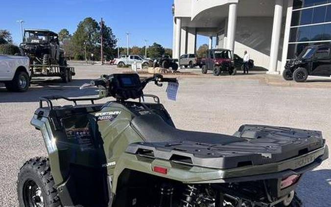 2026 Polaris® Sportsman 450 H.O.