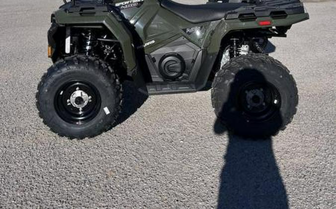 2026 Polaris® Sportsman 450 H.O.