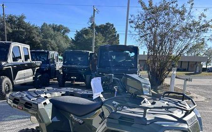 2026 Polaris® Sportsman 450 H.O.