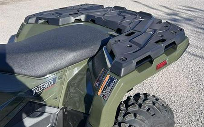 2026 Polaris® Sportsman 450 H.O.