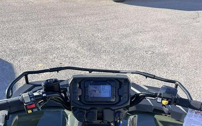2026 Polaris® Sportsman 450 H.O.