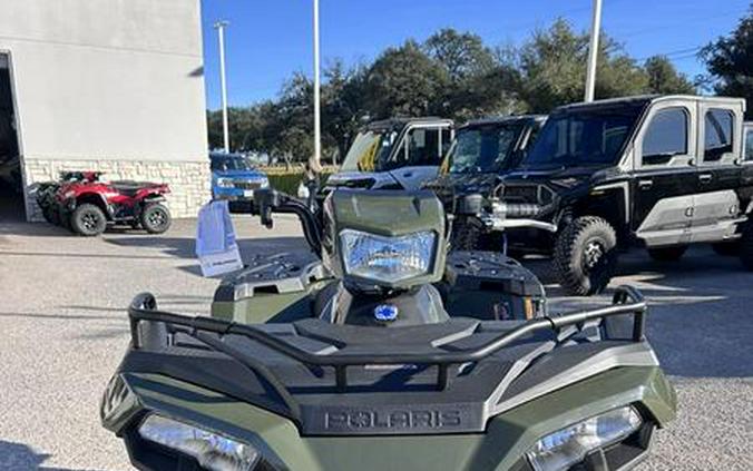 2026 Polaris® Sportsman 450 H.O.