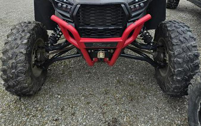 2021 Kawasaki Teryx KRX® 1000 eS