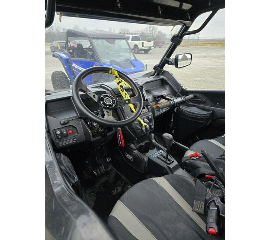 2021 Kawasaki Teryx KRX® 1000 eS