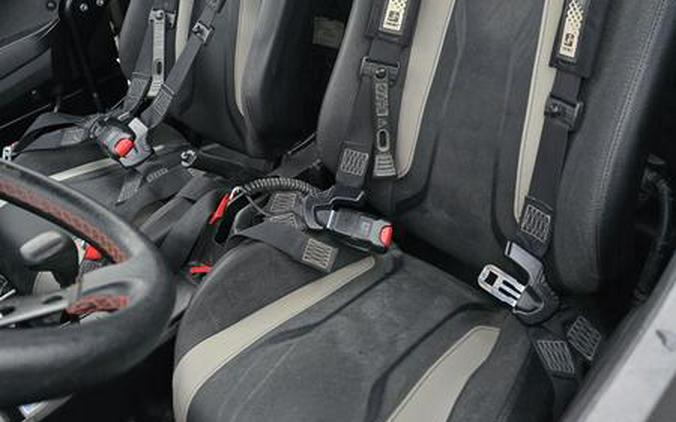 2021 Kawasaki Teryx KRX® 1000 eS