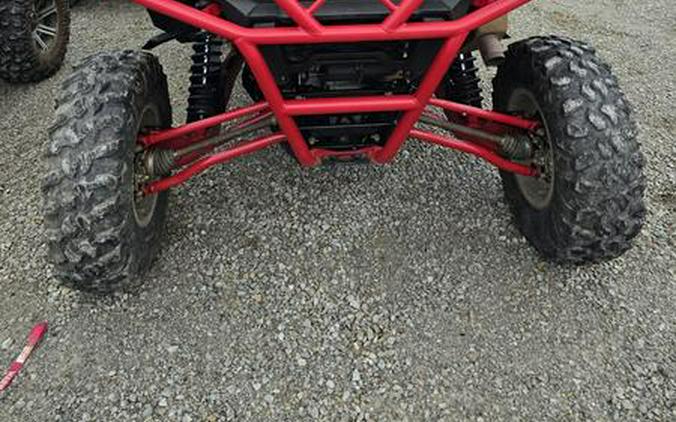 2021 Kawasaki Teryx KRX® 1000 eS