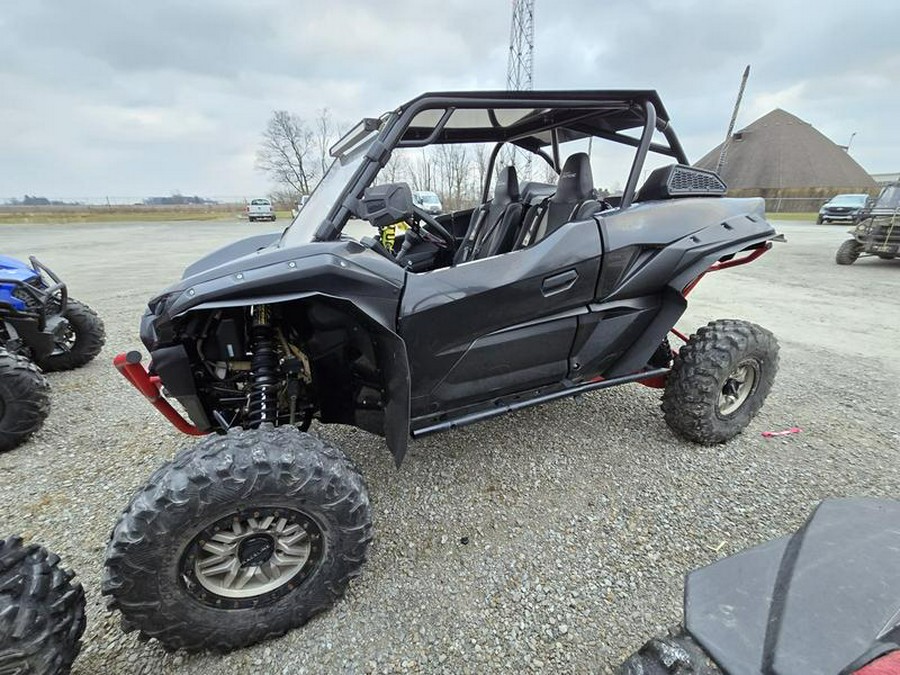 2021 Kawasaki Teryx KRX® 1000 eS