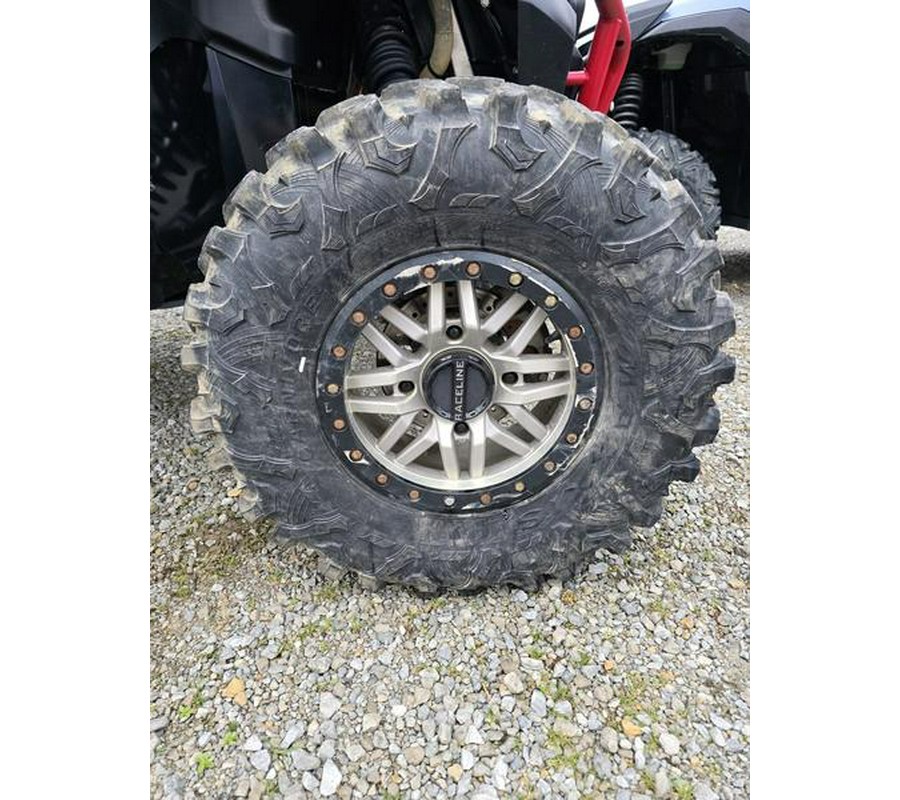 2021 Kawasaki Teryx KRX® 1000 eS